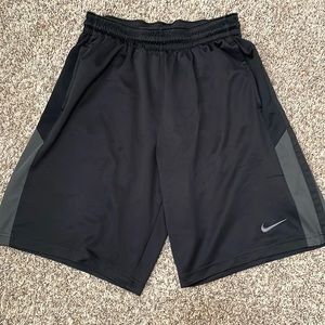Nike Dri-Fit Shorts
